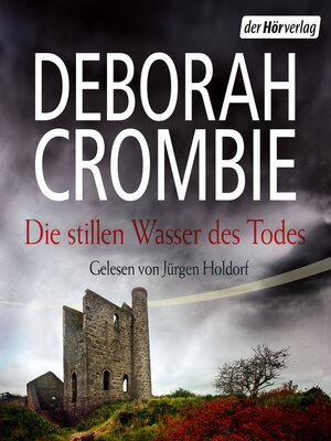 cover image of Die stillen Wasser des Todes